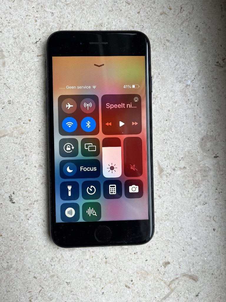 iPhone 8 64 Go, Télécoms, 70 %, Enlèvement, Utilisé, 64 GB