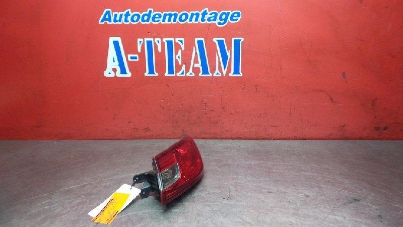 FEU ARRIÈRE DROIT Renault Clio IV (5R) (|265502631R|), Utilisé, Renault