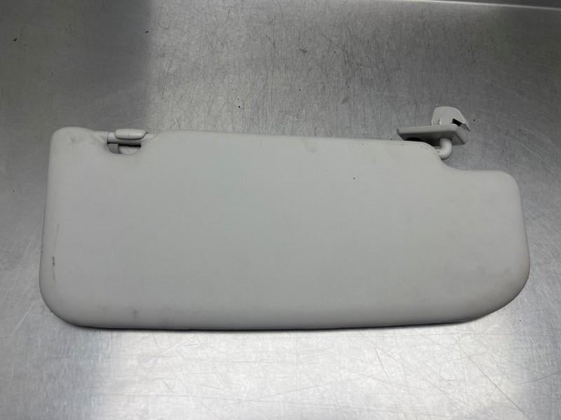 ZONNEKLEP Nissan Qashqai (J11) (01-2013/-), Gebruikt, Nissan
