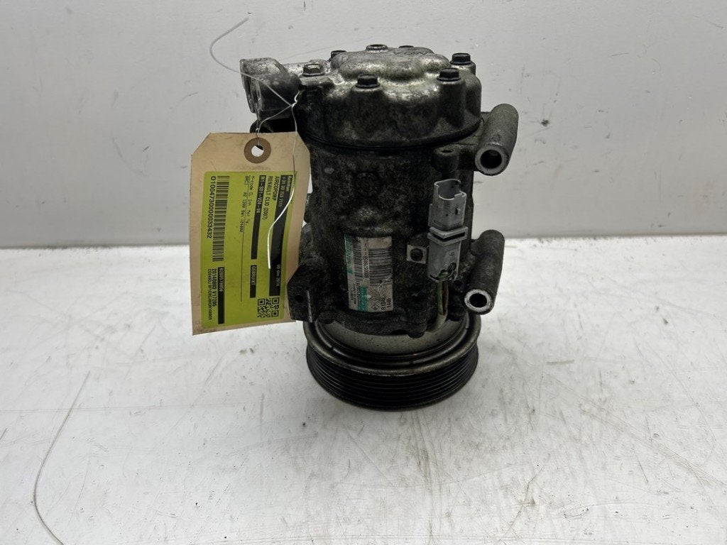 AIRCO POMP Renault Clio III (BR / CR) (01-2005/12-2014), Gebruikt, Renault, Peter-Huppertz-Straße 5
51063  Köln, DE, Dialog.deutschland@renault.de