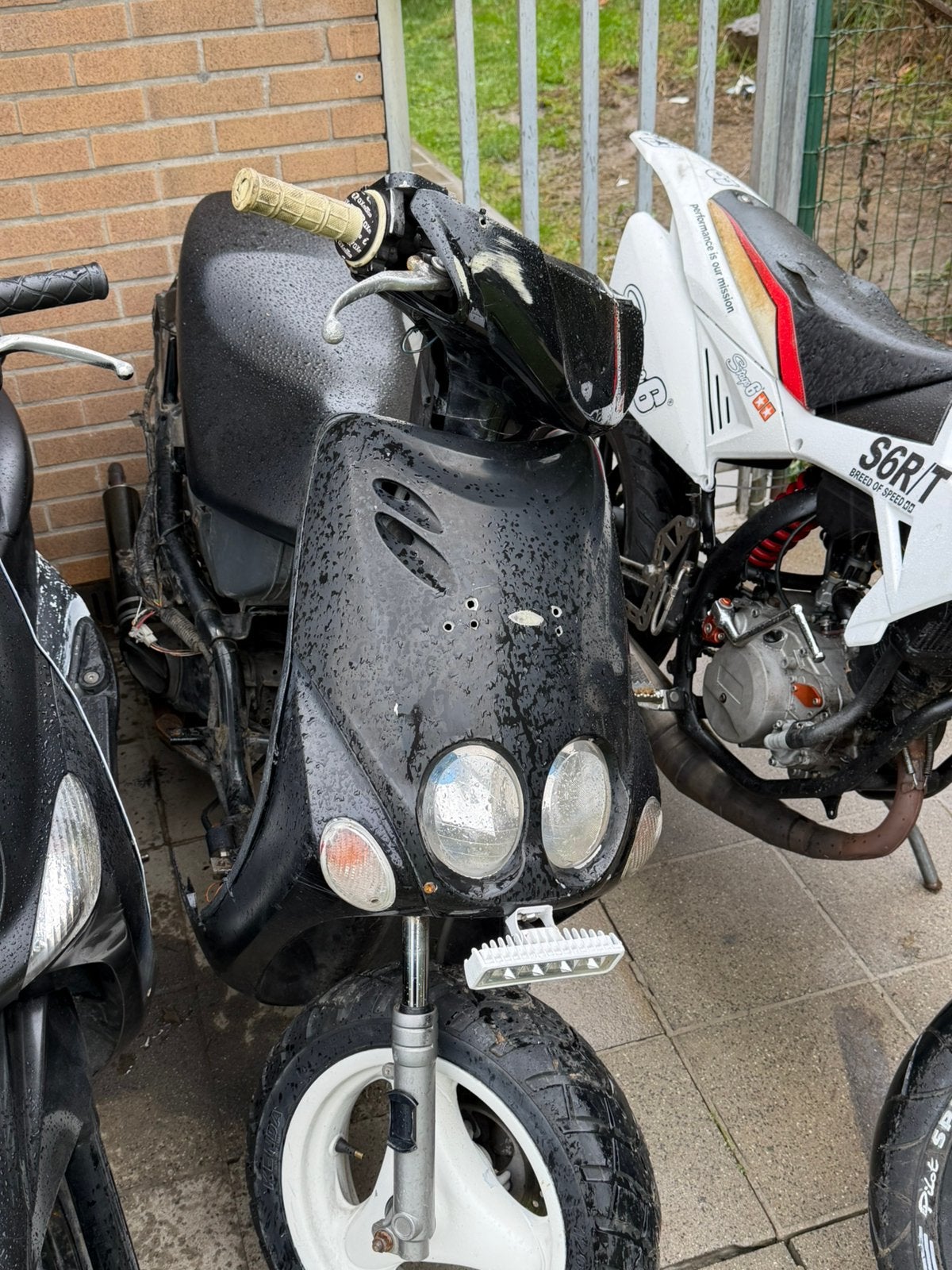 TE KOOP!!, Fietsen en Brommers, Ophalen, Zo goed als nieuw