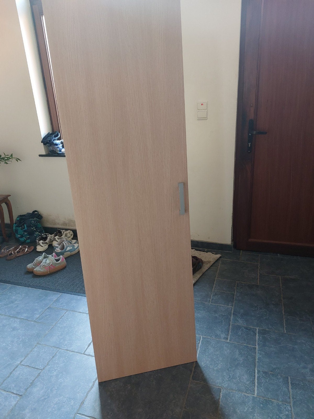 petite armoire Ms2000, 150 à 200 cm, Enlèvement, Utilisé, 200 cm ou plus