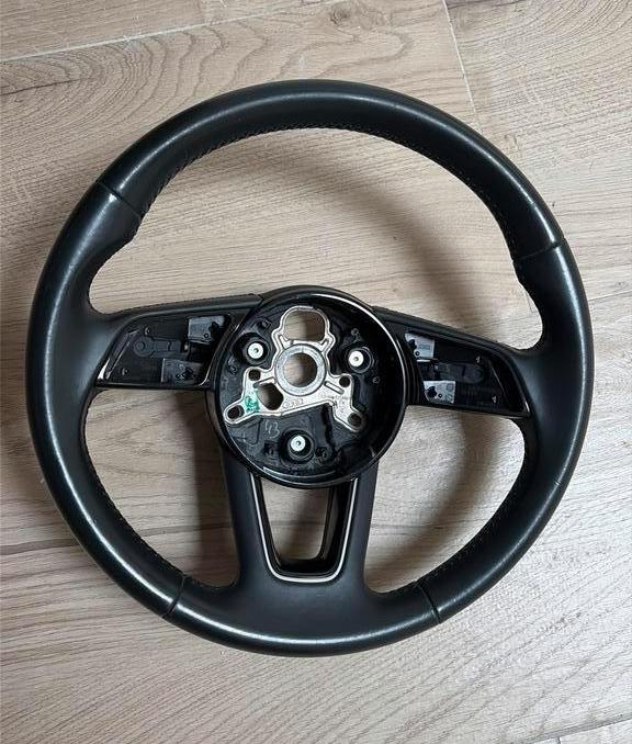 Audi stuurwiel, Ophalen of Verzenden, Audi