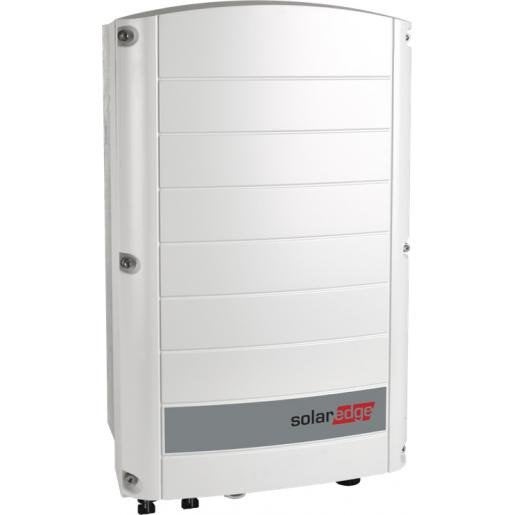 Solaredge omvormer, Ophalen of Verzenden, Nieuw, Overige typen, 200 wattpiek of meer