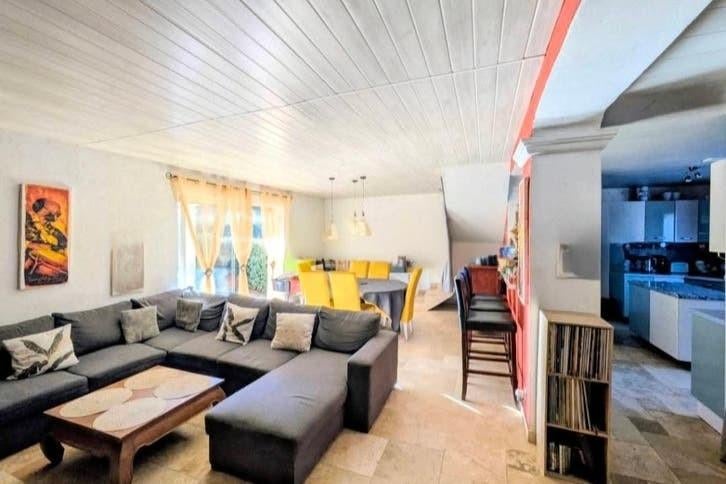 Villa 196m2 zwembad Var Frankrijk, Immo, Dorp, 196 m², Woonhuis, Salernes