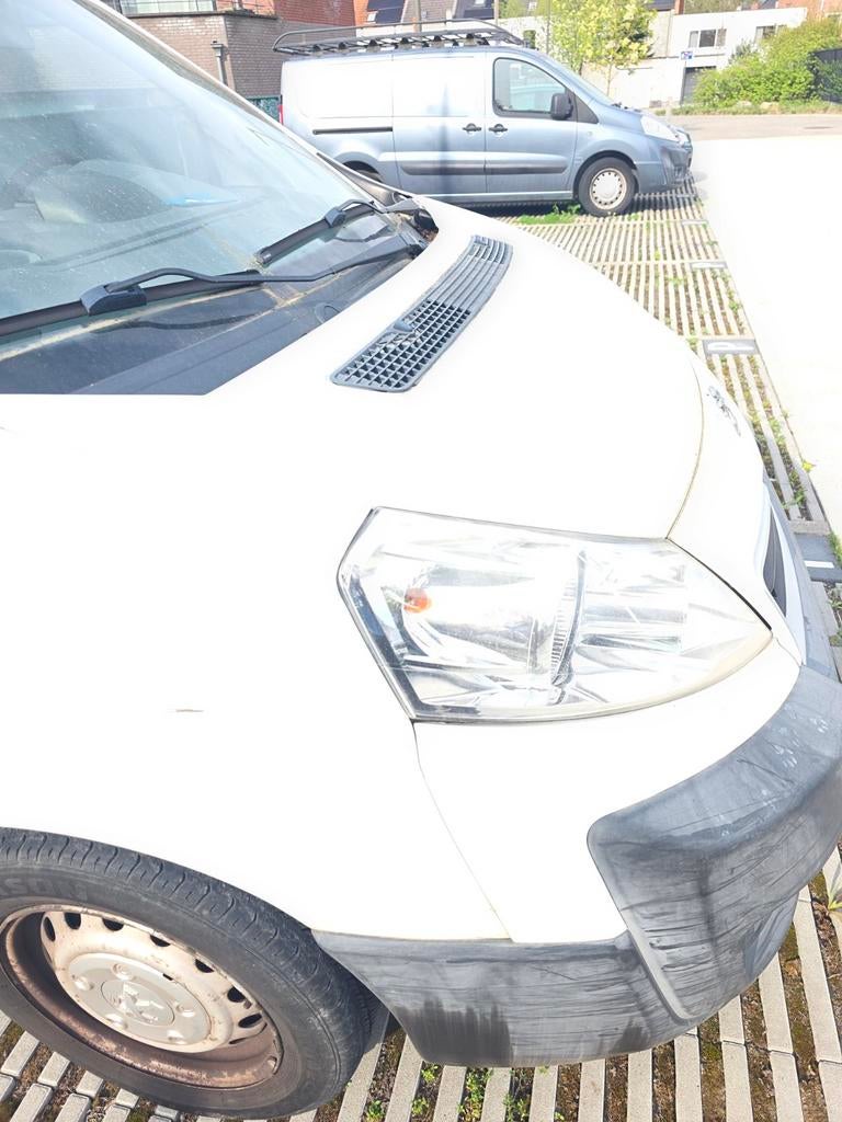 Peugeot Expert 2012 L2H1 – Zo mee te nemen, Auto's, Citroën, Particulier, Te koop