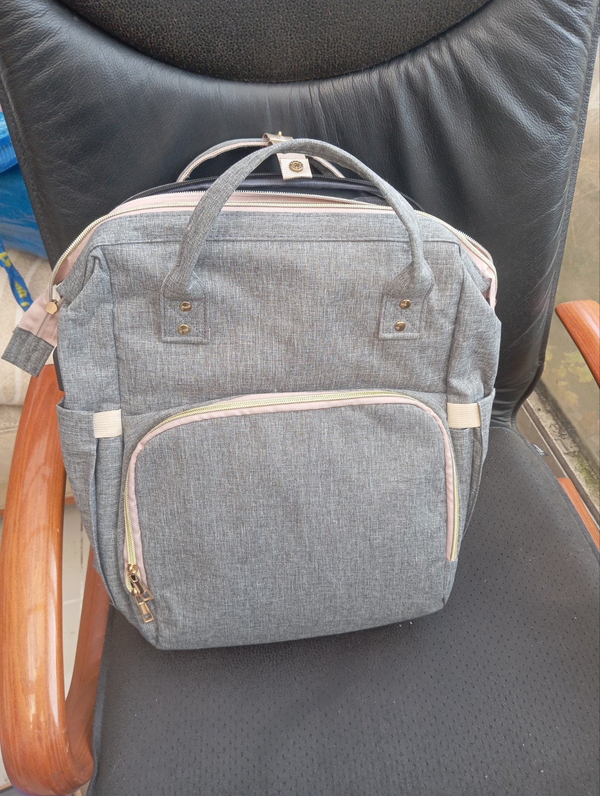 sac a langer pour bébé très pratique pour les déplacements, Enfants & Bébés, Enlèvement