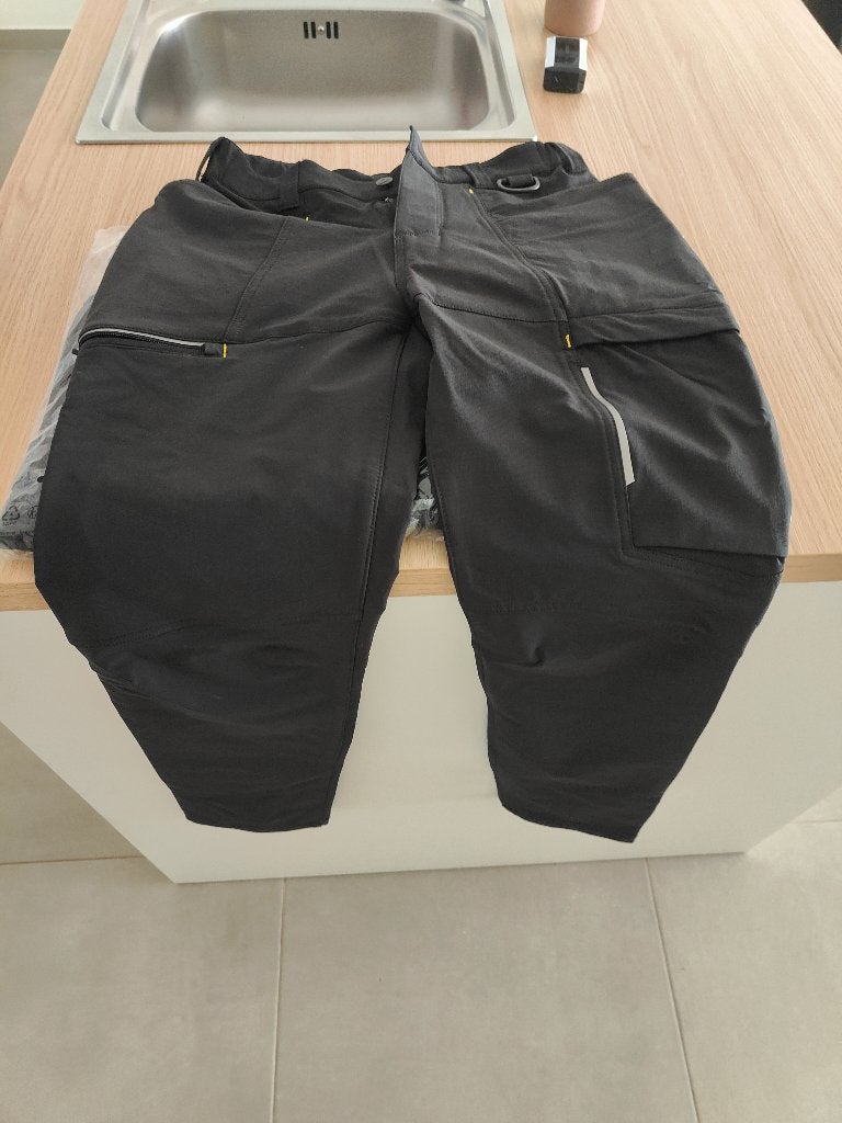 3x nieuwe werkbroek, Ophalen, Nieuw