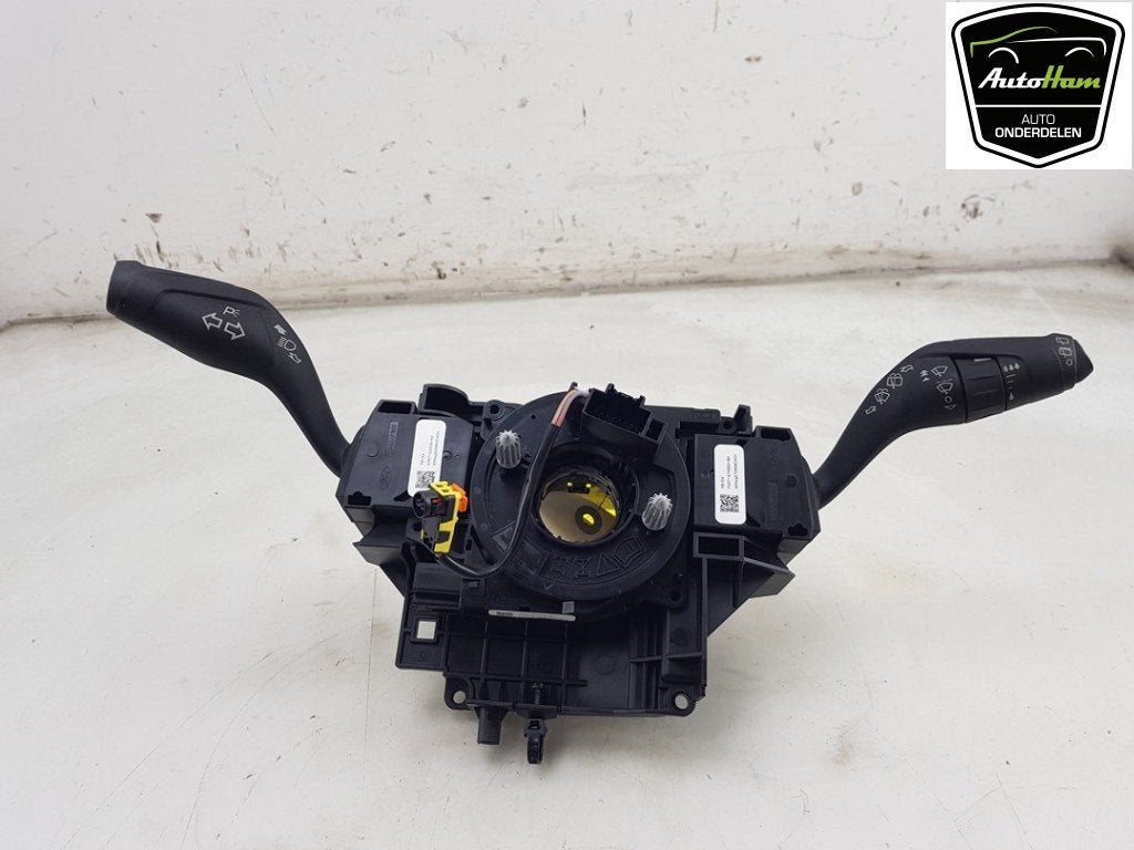 COMBISCHAKELAAR STUUR Ford Focus 3 Wagon (01-2010/02-2020), Gebruikt, Ford