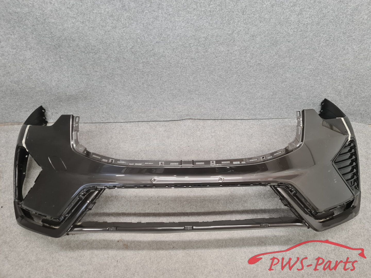 VOLVO XC60 II 2 R-DESIGN FACELIFT VOORBUMPER ORIGINEEL, -, -, Avant, -