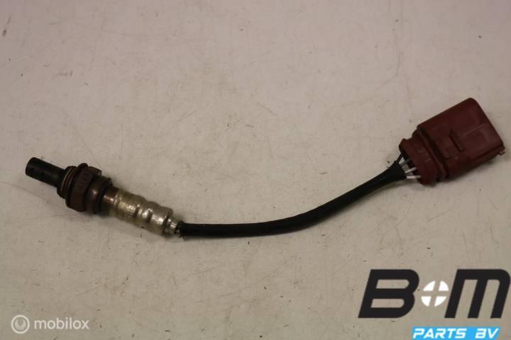 Lambdasonde achter katalysator VW Polo 9N, Gebruikt