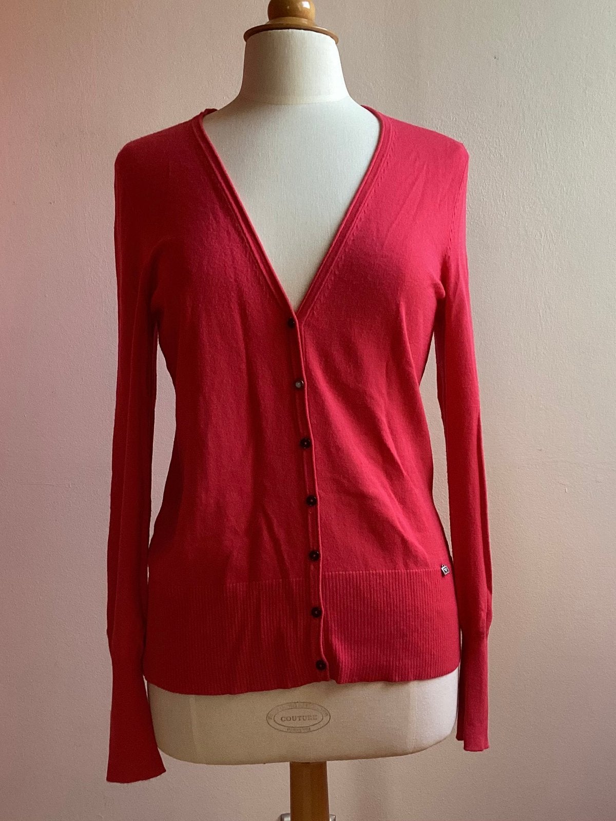 Vest Taifun 40, Kleding | Dames, Ophalen of Verzenden, Zo goed als nieuw, Maat 38/40 (M), Roze