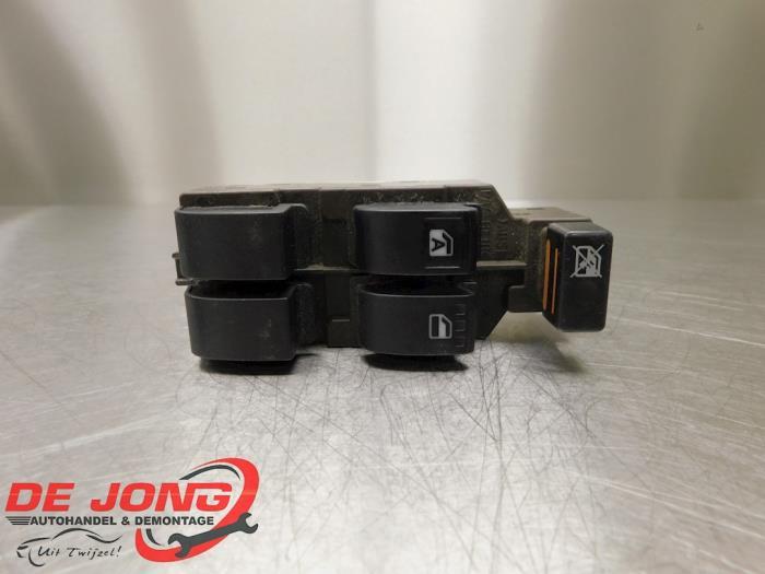 Combischakelaar ramen van een Daihatsu Cuore, Gebruikt, Daihatsu, -, -