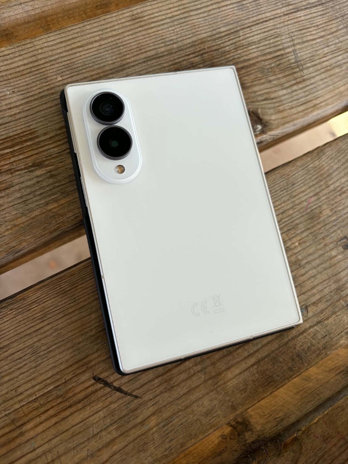 A vendre ou échange samsung fold 8 neuf top affaire., Enlèvement ou Envoi, Protection, Samsung