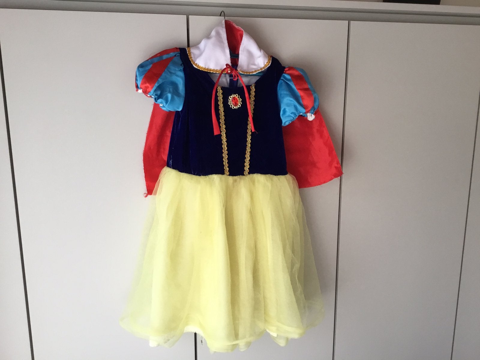 Verkleedkleedjes, Enfants & Bébés, Costumes de carnaval & Déguisements, Enlèvement, Comme neuf