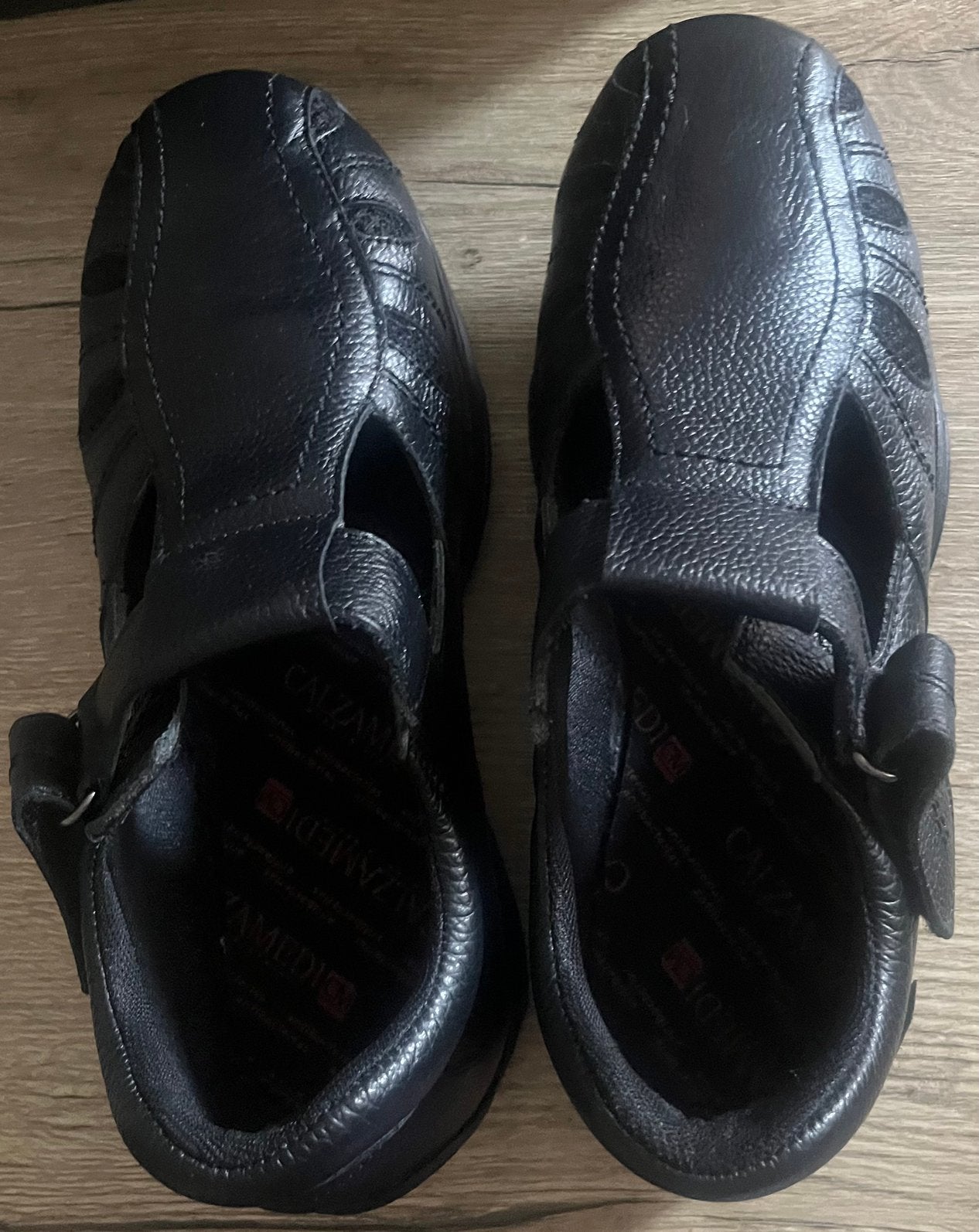 Sandalen voor diabetici, Ophalen, Overige typen, Zo goed als nieuw, Jongen