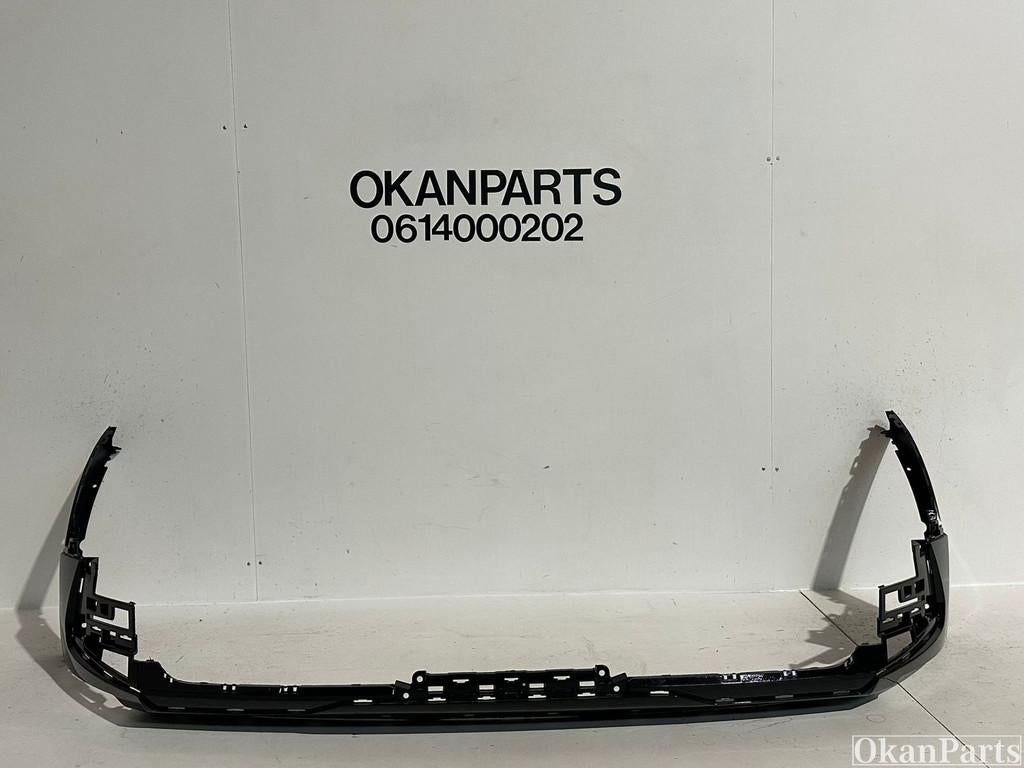 Kia e-Niro II voor bumperspoiler 86512-A0010, Gebruikt, Voor, Kia, Bumper