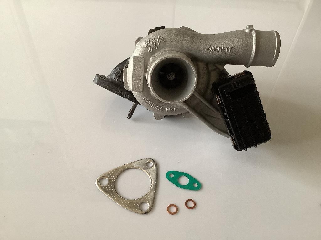 Turbo Peugeot Boxer , Turbo Citroën Jumper , 2.2HDI, Ophalen, Nieuw, Citroën