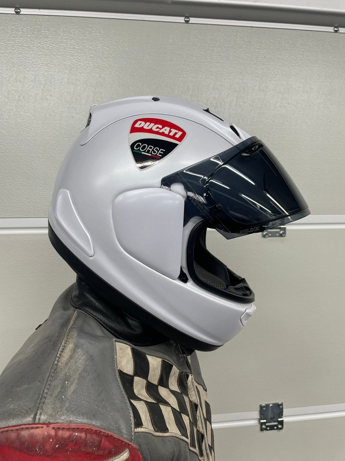 RX7V  Arai, Ophalen of Verzenden, Arai