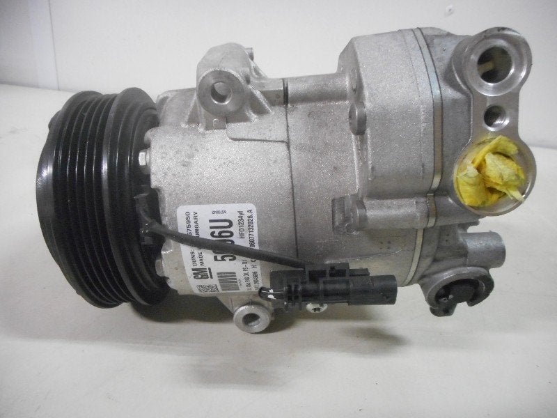 AIRCO POMP Opel Zafira Tourer (P12) (39045696), Gebruikt, Opel, Opel Automobile GmbH, Kontakt-opel@opel.com