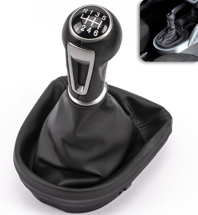 Pookknopset Seat Altea/Leon Bj 2004-2012 Seat Toledo