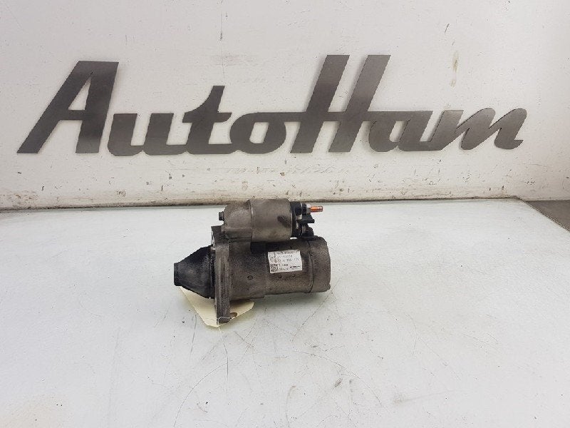DÉMARREUR Alfa Romeo MiTo (955) (01-2008/12-2018), Dhr. J. Ham, Administratie@autoham.nl, Utilisé, Alfa Romeo