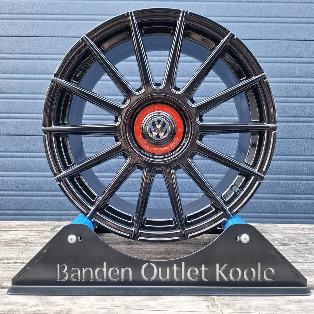 Volkswagen Transporter Multivan T5 T6 T6.1 T7 5x120 19'' Vel, Auto-onderdelen, 19 inch, Velg(en), -, -