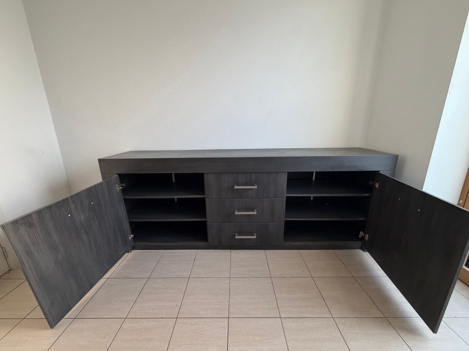 Kast, Antiek en Kunst, Ophalen