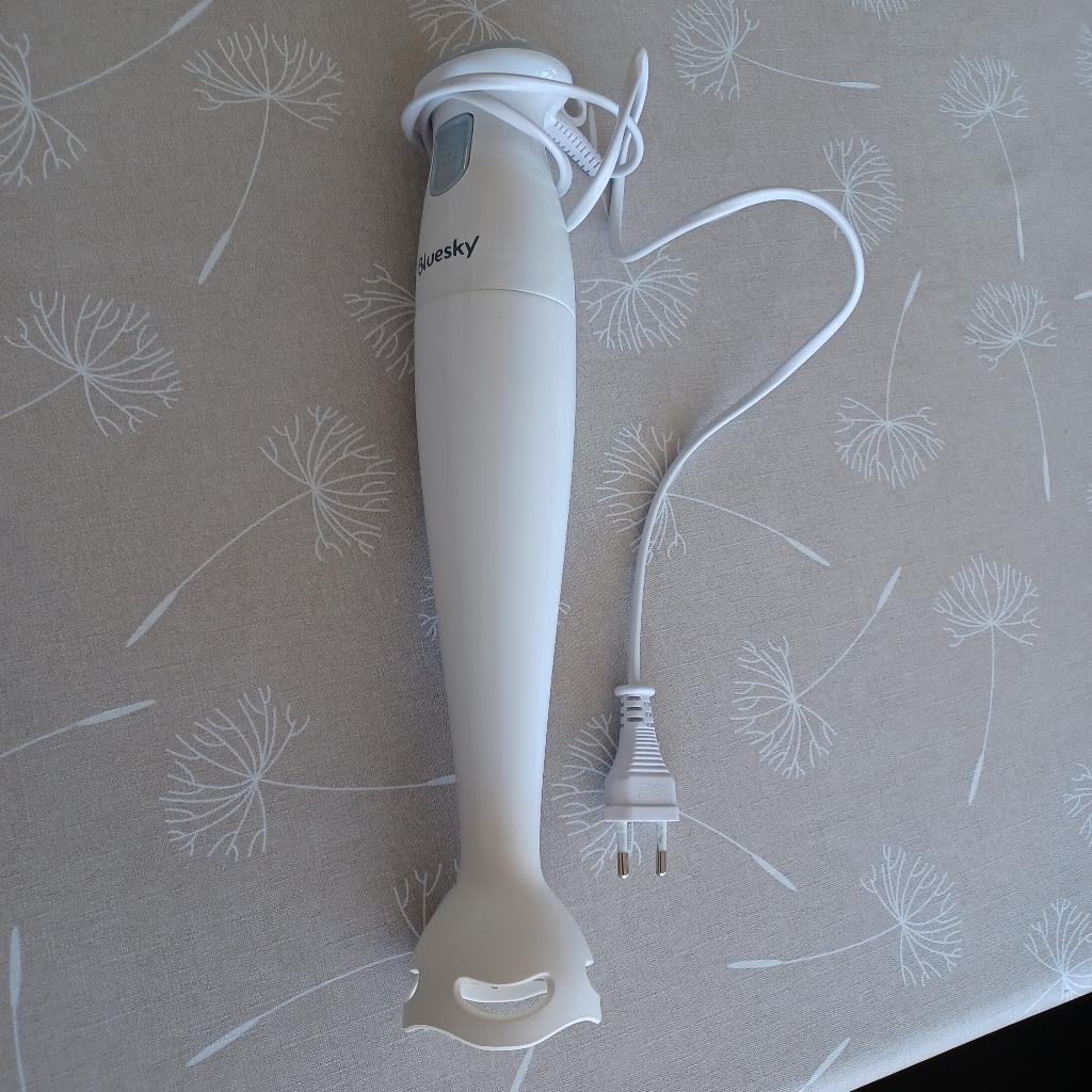 staafmixer, Elektronische apparatuur, Ophalen of Verzenden