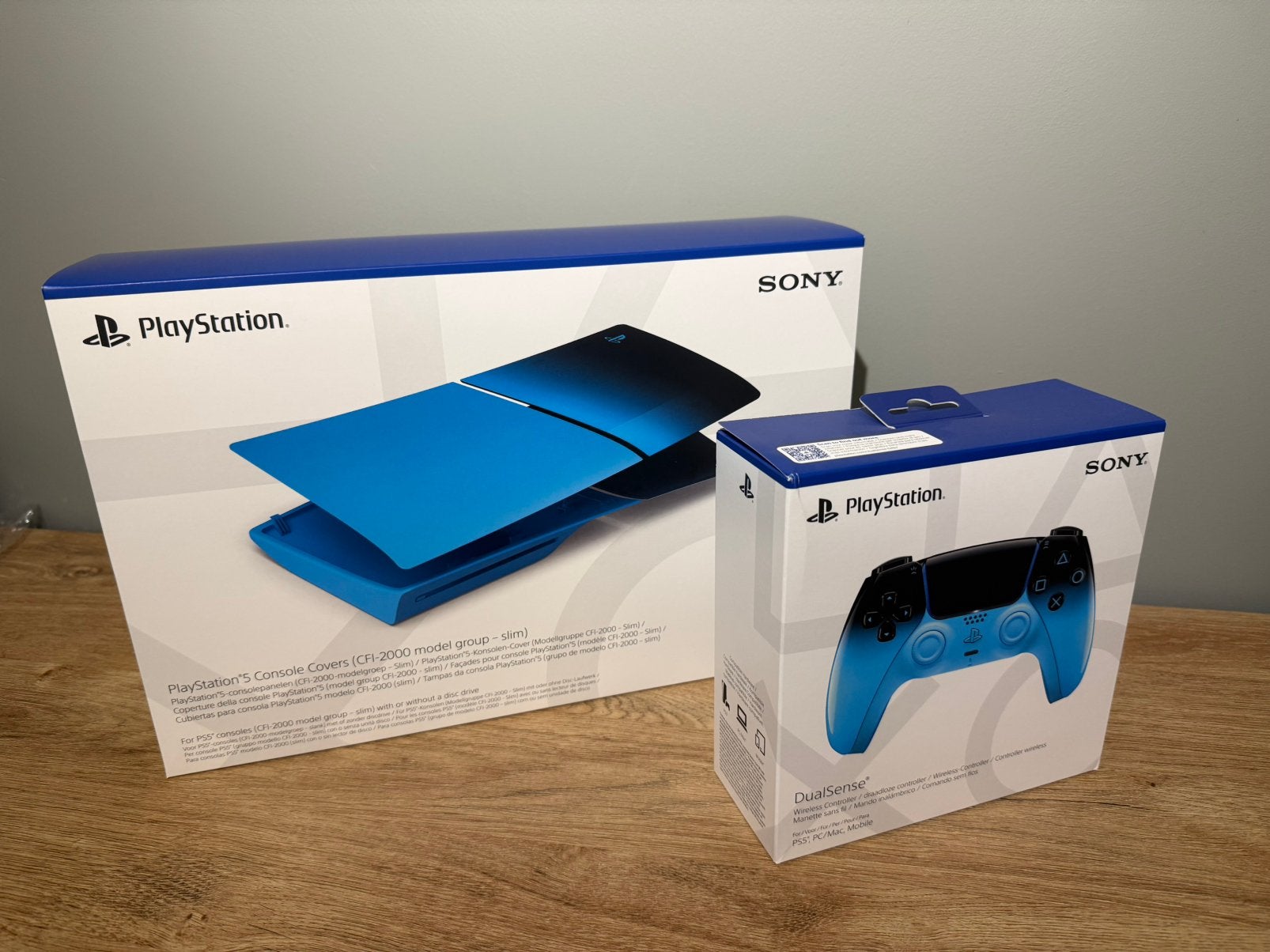 Playstation hyperpop collection, Consoles de jeu & Jeux vidéo, Consoles de jeu | Sony Consoles | Accessoires, Enlèvement ou Envoi