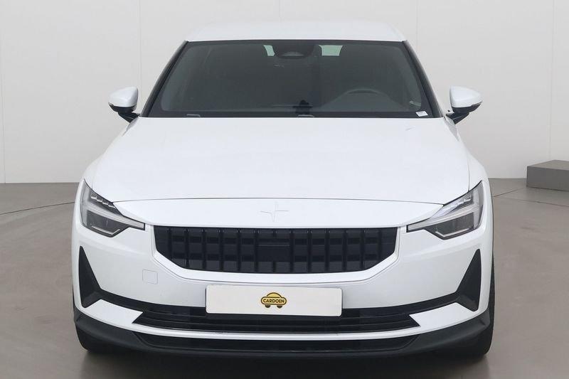 Polestar 2 Polestar 64 kwh single motor my 224 AT, Autos, Polestar 2, Achat, Entreprise, https://public.car-pass.be/vhr/f9b29e33-7904-45b8-b7da-15793ca78e00