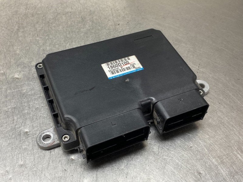COMPUTER MOTOR Mitsubishi Outlander (GF / GG) (|1860D100|), Auto-onderdelen, Gebruikt, Mitsubishi