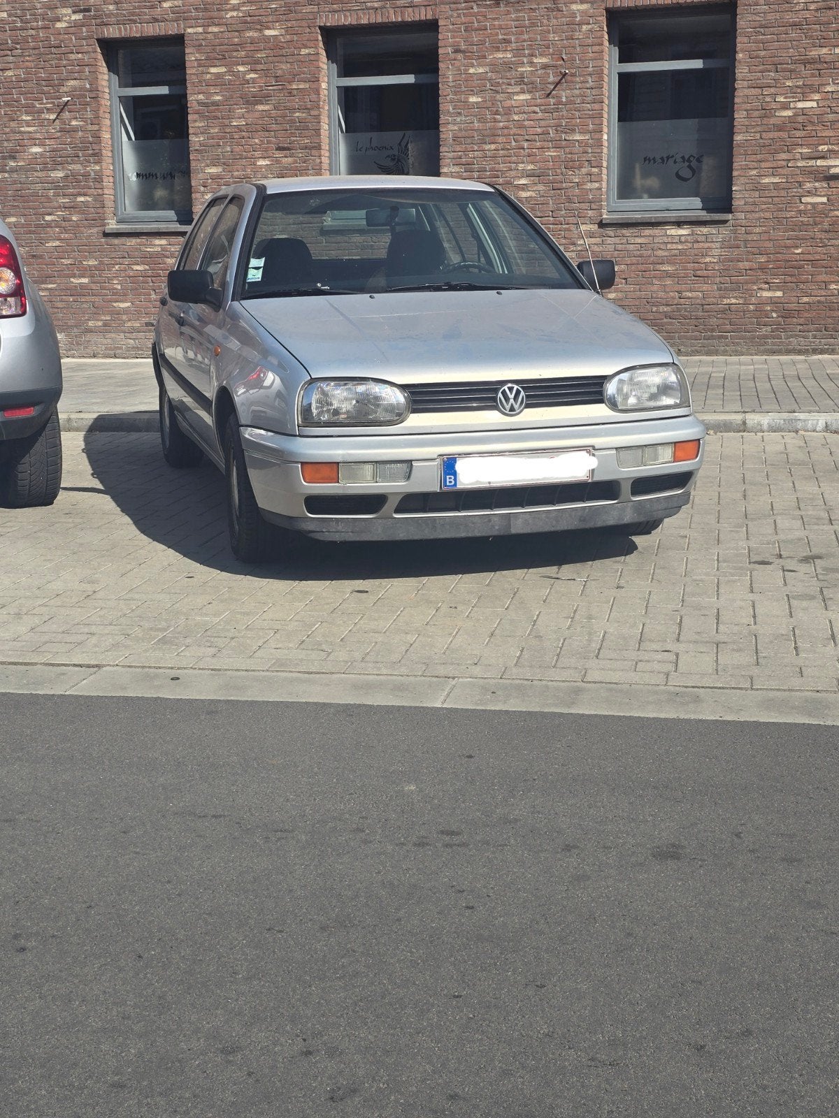 a échangé, Achat, Autre, Essence, Golf