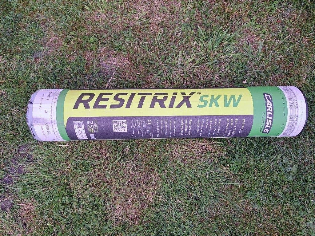 Resitrix SKW en Primer FG35, Doe-het-zelf en Bouw, Ophalen, Nieuw