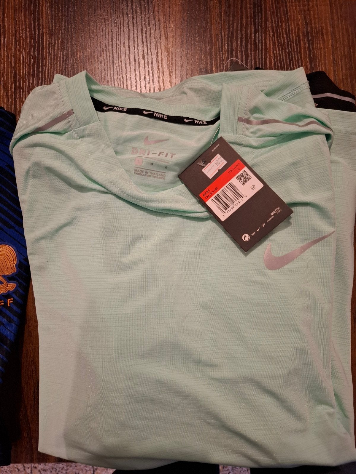 T-shirt nike dry fit, Kleding | Heren, Ophalen of Verzenden
