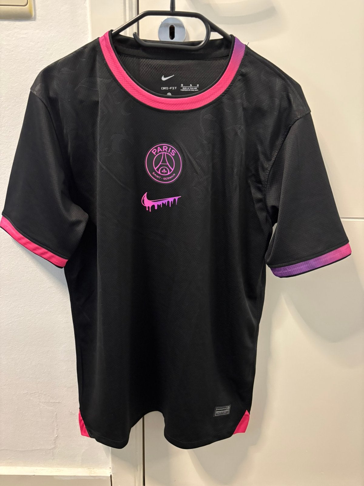 PSG Special shirt, Verzenden, Zo goed als nieuw, Shirt