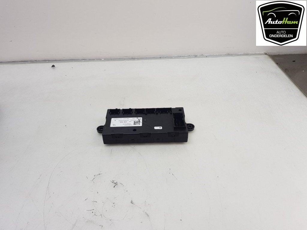 COMPUTER KACHEL Audi A3 Limousine (8YS) (01-2020/-), Auto-onderdelen, Elektronica en Kabels, Audi, Gebruikt