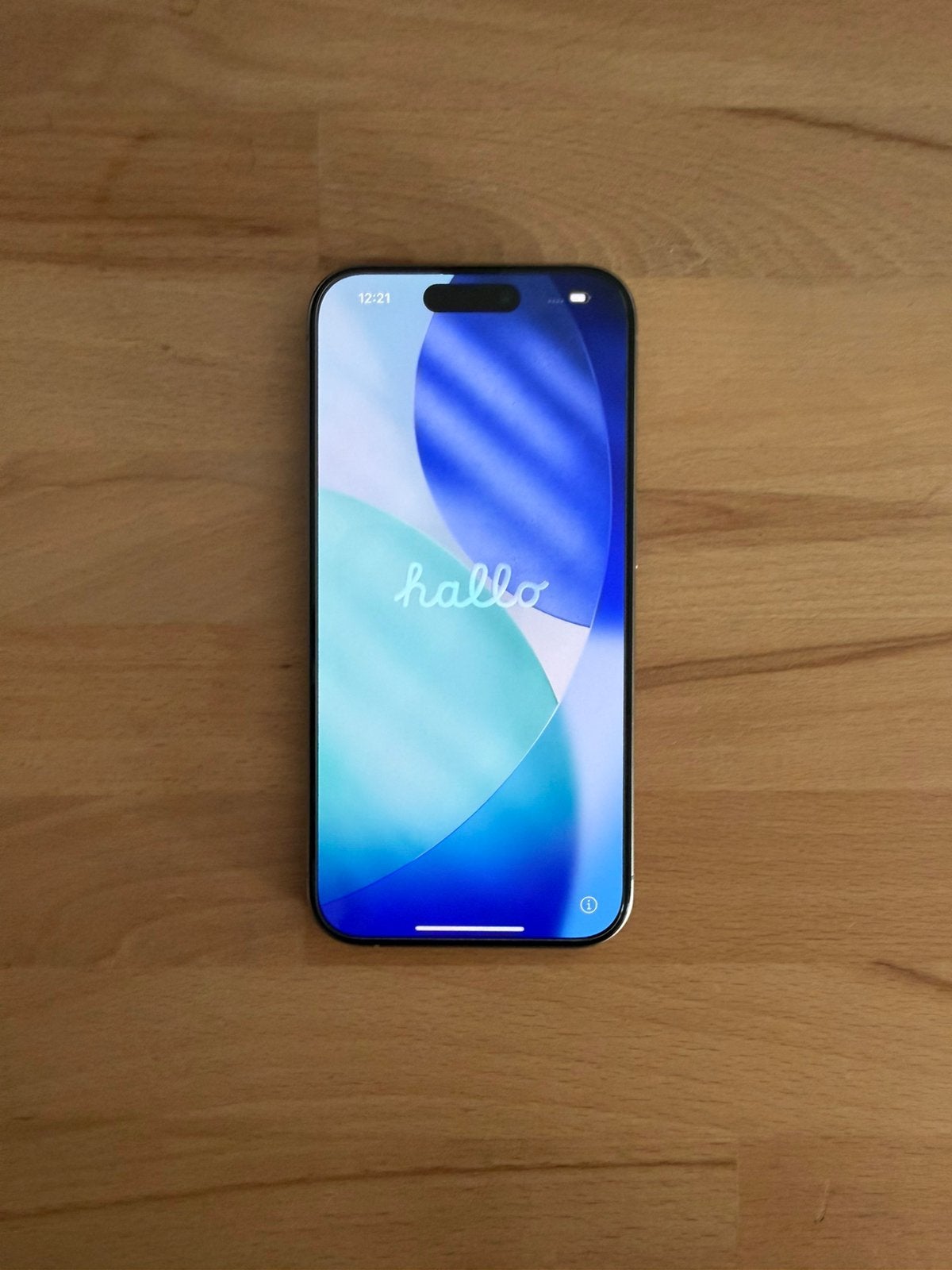 Apple iPhone 15 Pro, Télécoms, Téléphonie mobile | Apple iPhone, Enlèvement, 128 GB, IPhone 15 Pro
