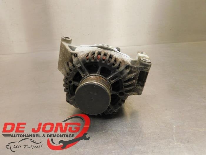 Dynamo d'un Alfa Romeo Mito, Autos : Pièces & Accessoires, Moteurs & Accessoires, -, 3 mois de garantie, Utilisé, Alfa Romeo