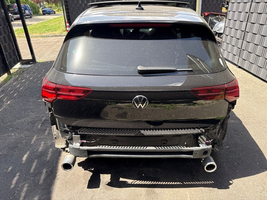 HAYON ARRIÈRE / MALLE Golf VIII (CD1) (|5H6827025D|), Autos : Pièces & Accessoires, Volkswagen, Volkswagen AG, Haillon arrière