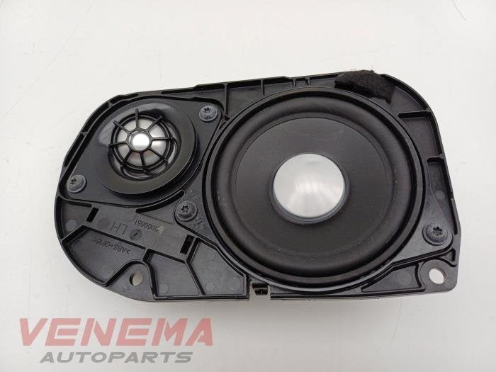 Luidspreker van een BMW 5-Serie, Gebruikt, -, -, Ophalen of Verzenden
