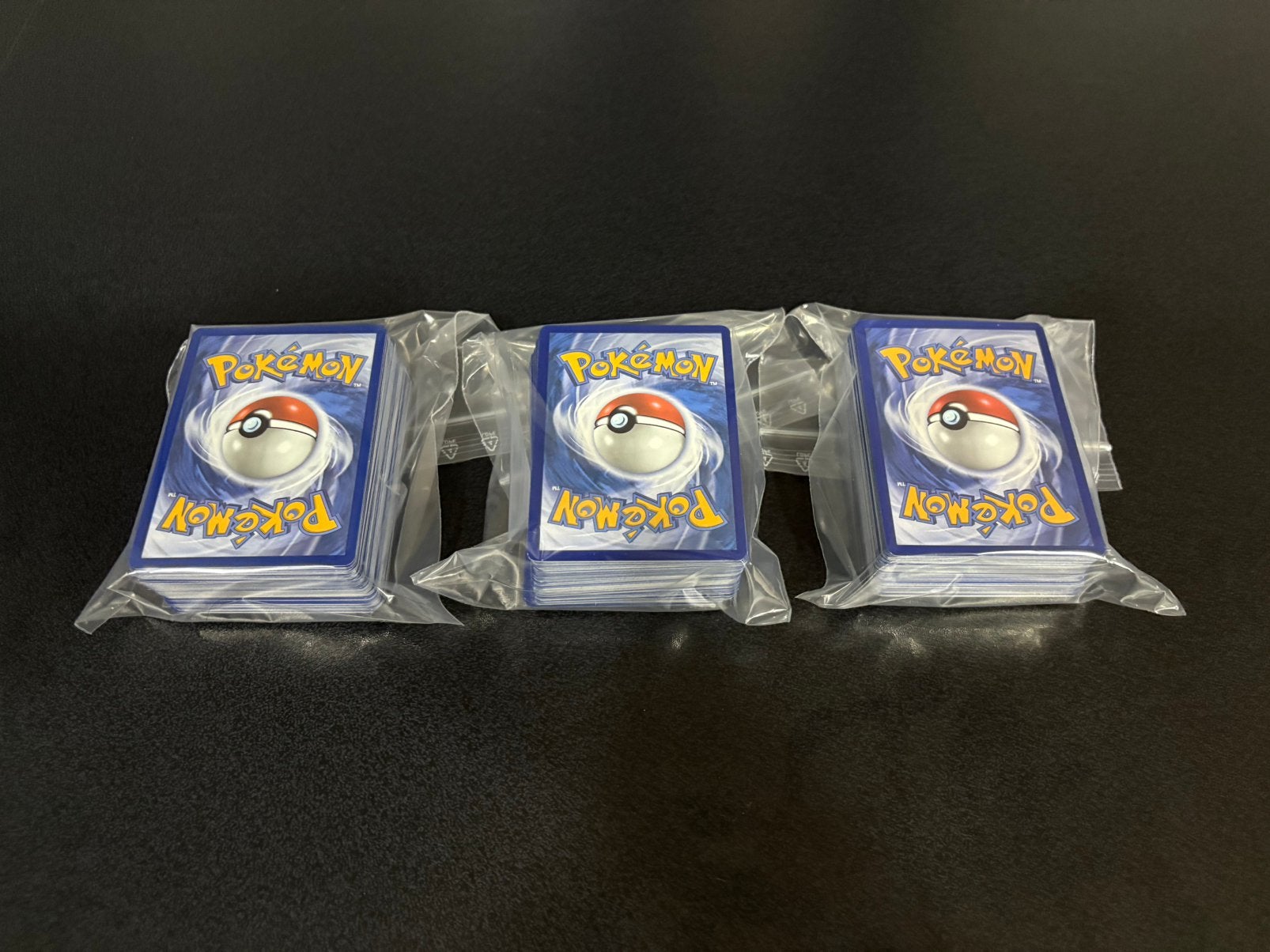 Pokemon kaarten pakjes, Ophalen of Verzenden, Nieuw