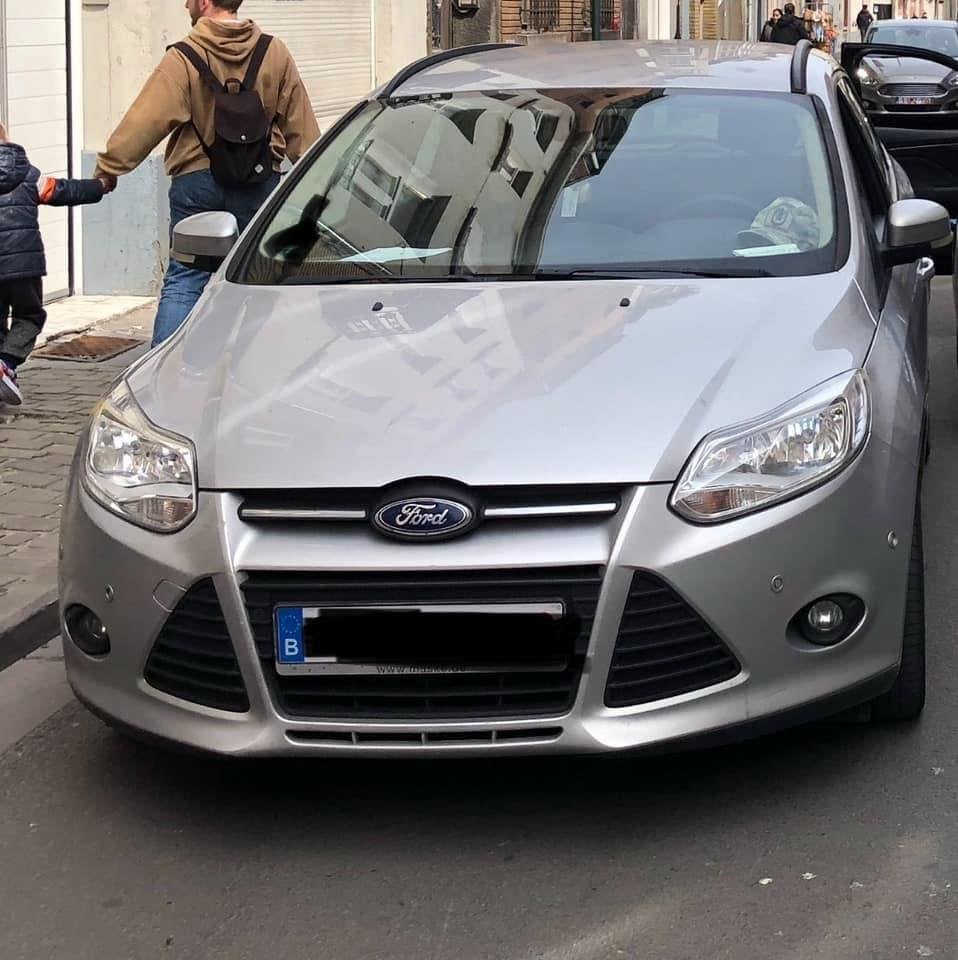 FORD FOCUS, Autos, Entreprise, Achat