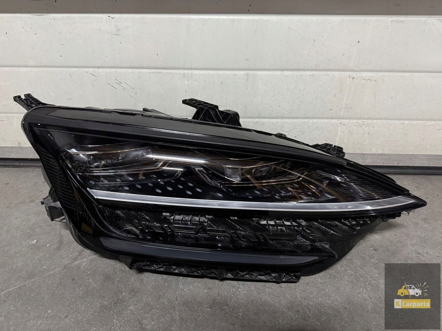 SA3HK4121020B, BYD Seal U FULL LED rechterlamp SA3HK4121020B, Fabrikant BV, Gebruikt, Info@fabrikant.eu, Fabrikantstraat 1
1000 AA  Amsterdam, NL