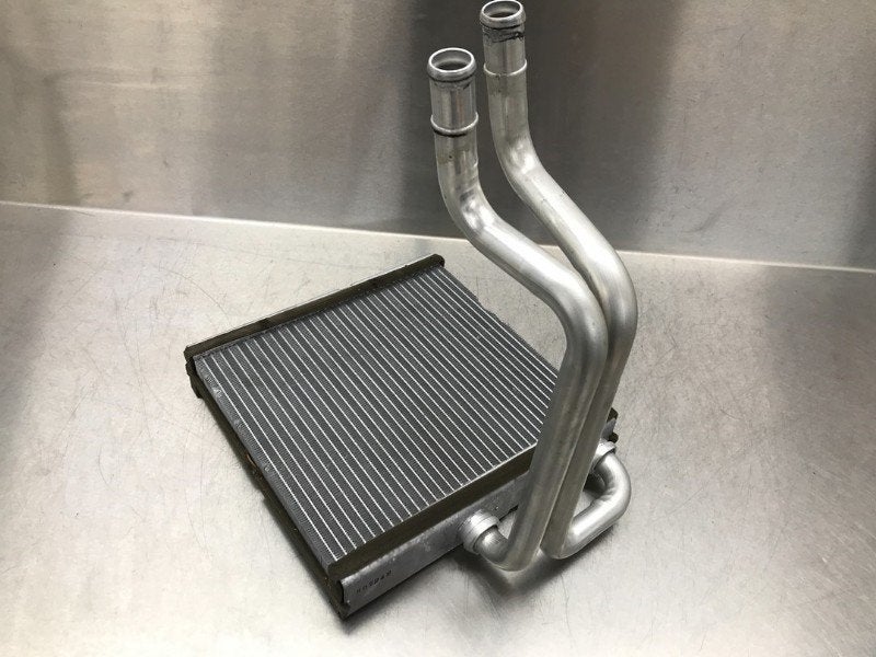 RADIATEUR DE CHAUFFAGE Nissan Murano (Z51) (01-2003/09-2014), Dhr. M. Roggen, Stadsweg 37 37
9917 PV  WIRDUM GR., NL, Nissan, Utilisé