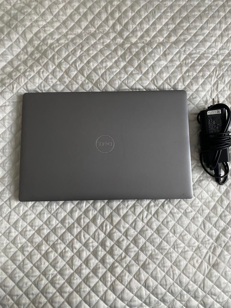 Pc Dell latitude 5520, 16 pouces, Comme neuf, SSD, Azerty