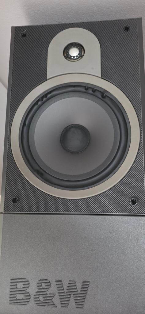 B&W Dm 610, TV, Hi-fi & Vidéo, Enlèvement