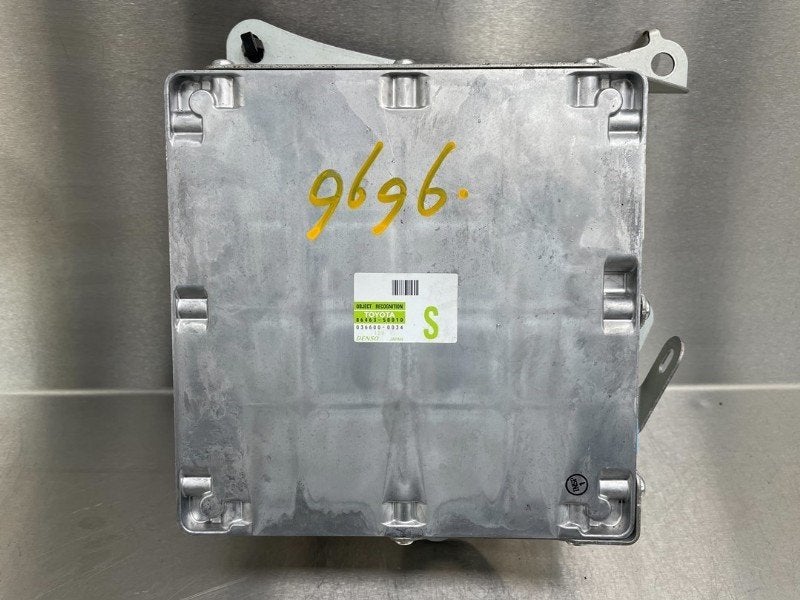 ORDINATEUR DIVERS C Lexus LS (F4) (|8646350010|0366000034|), Utilisé, Lexus