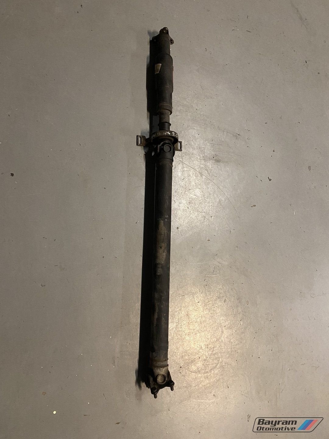 Bmw E36 cardanas automaat cardan 1229063 316i 318i 3-serie, -, Utilisé, -, Enlèvement ou Envoi