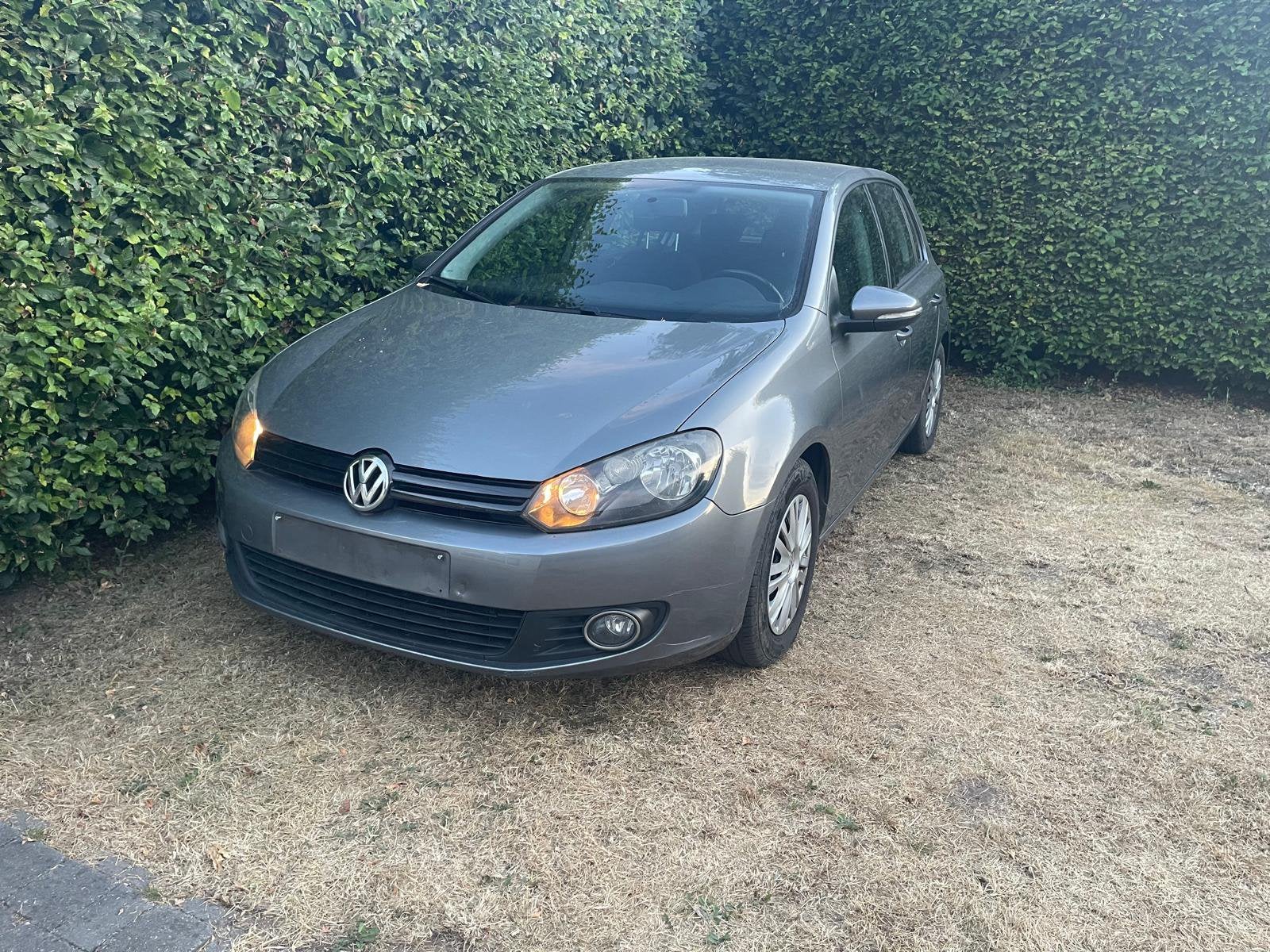 Vw golf 6 1.6 tdi gekeurd voor verkoop, Auto's, Te koop, Golf, Particulier
